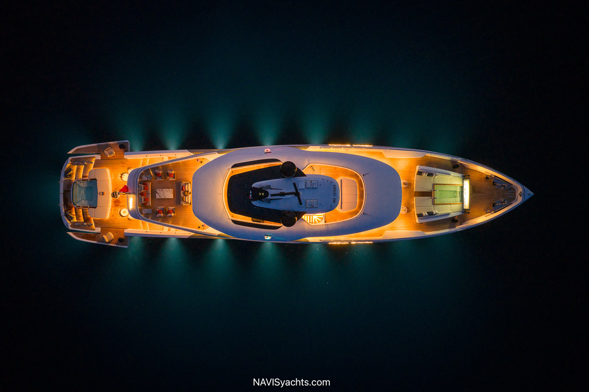 Columbus AquaCiara L-10