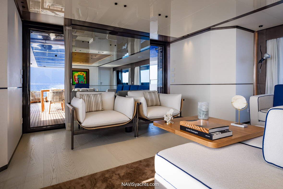 Columbus AquaCiara L-14