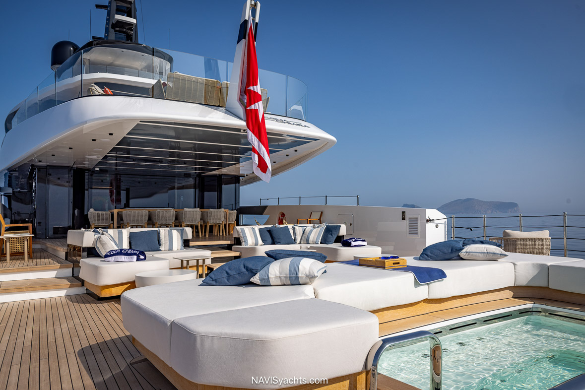 Columbus AquaCiara L-18