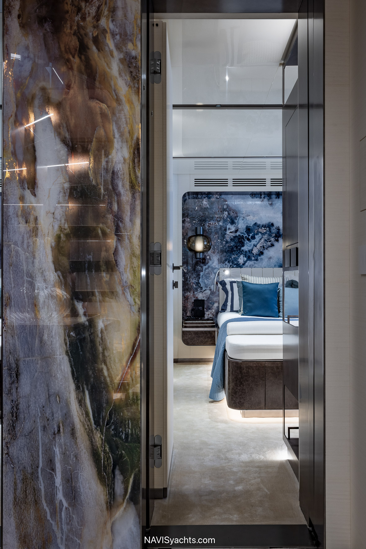 Columbus AquaCiara L-19