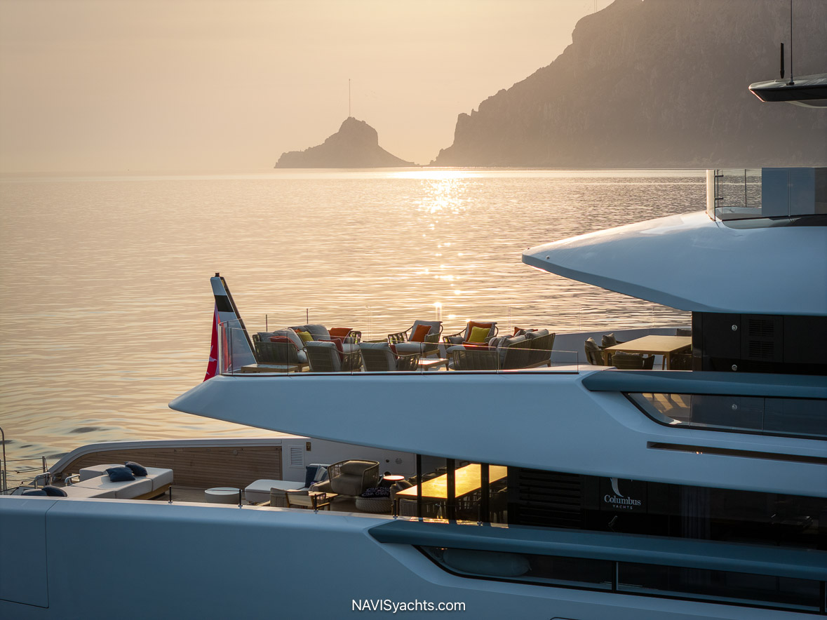 Columbus AquaCiara L-2