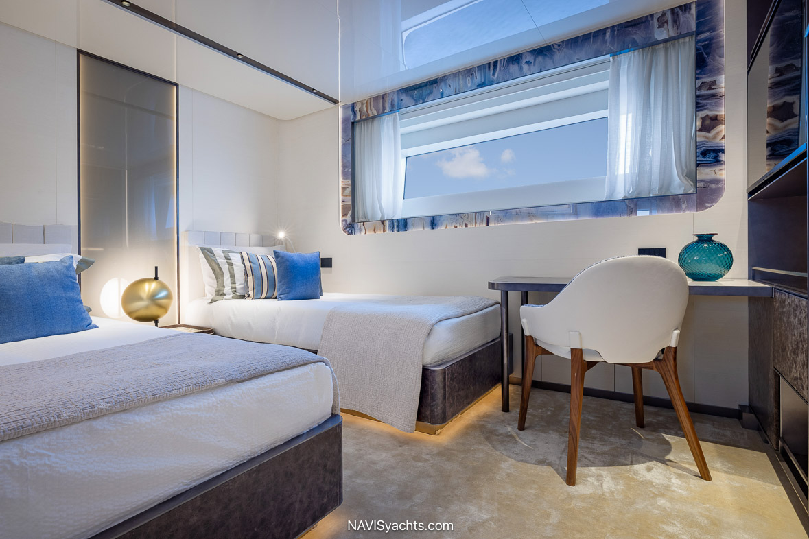 Columbus AquaCiara L-21