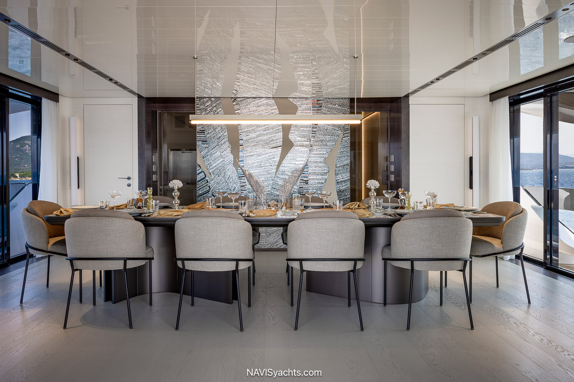 Columbus AquaCiara L-22