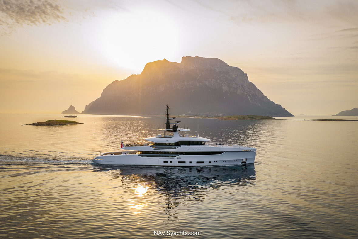 Columbus AquaCiara L-3