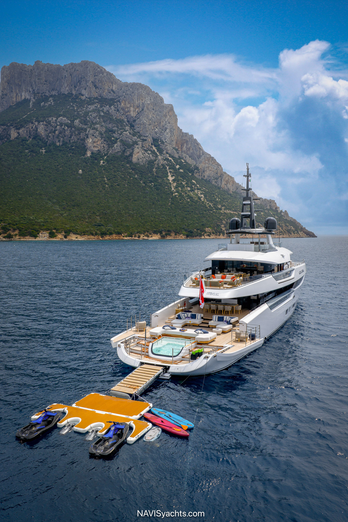 Columbus AquaCiara L-6