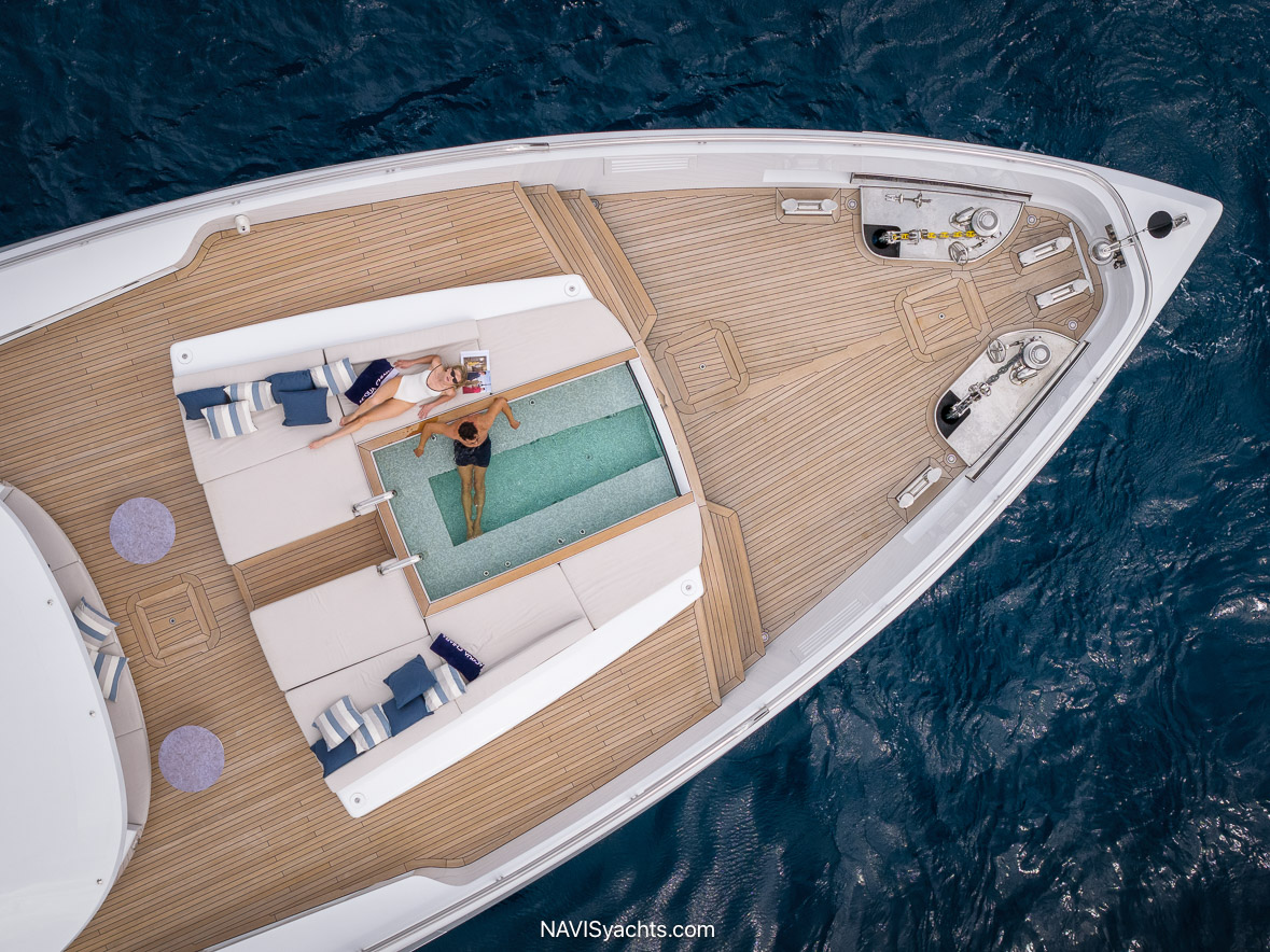 Columbus AquaCiara L-7