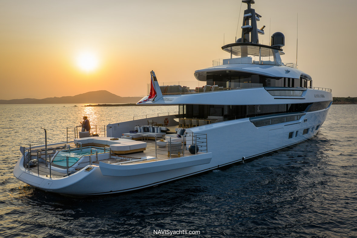 Columbus AquaCiara L-9