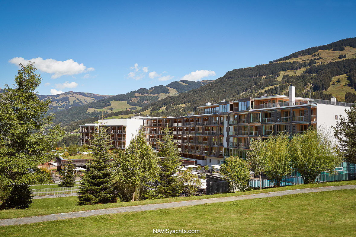 Kempinski Das Tirol L-10