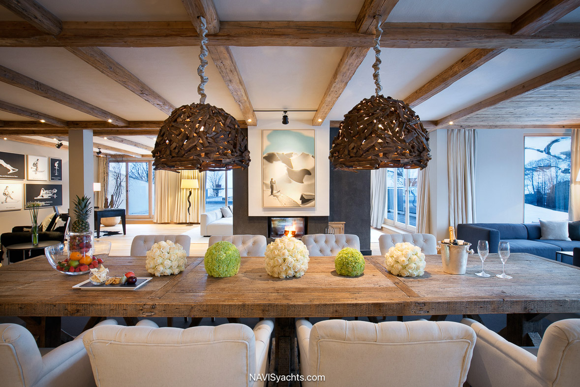 Kempinski Das Tirol L 11