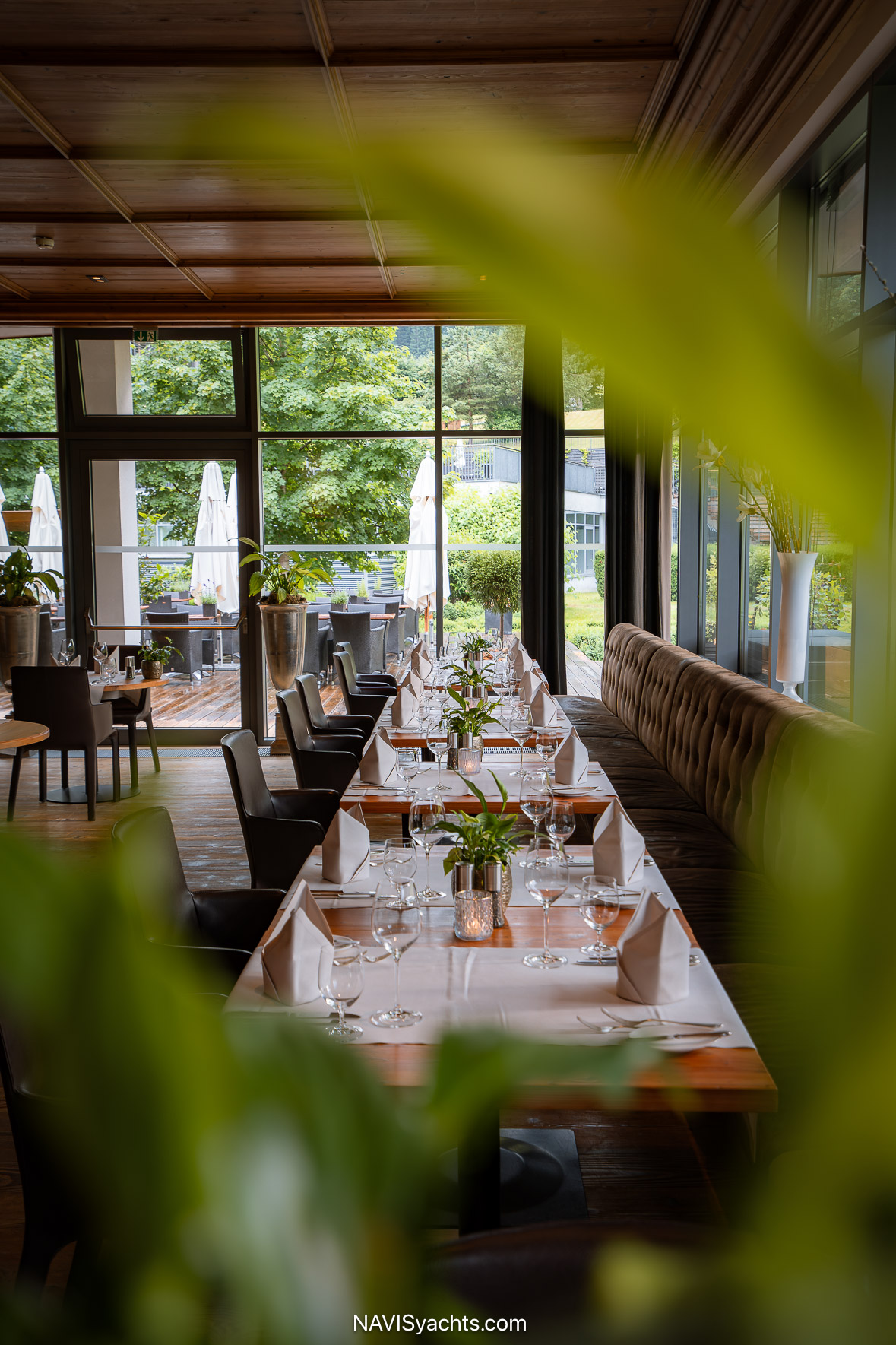 Kempinski Das Tirol L-12