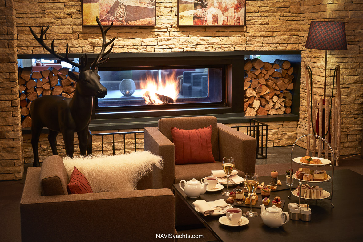 Kempinski Das Tirol L 13