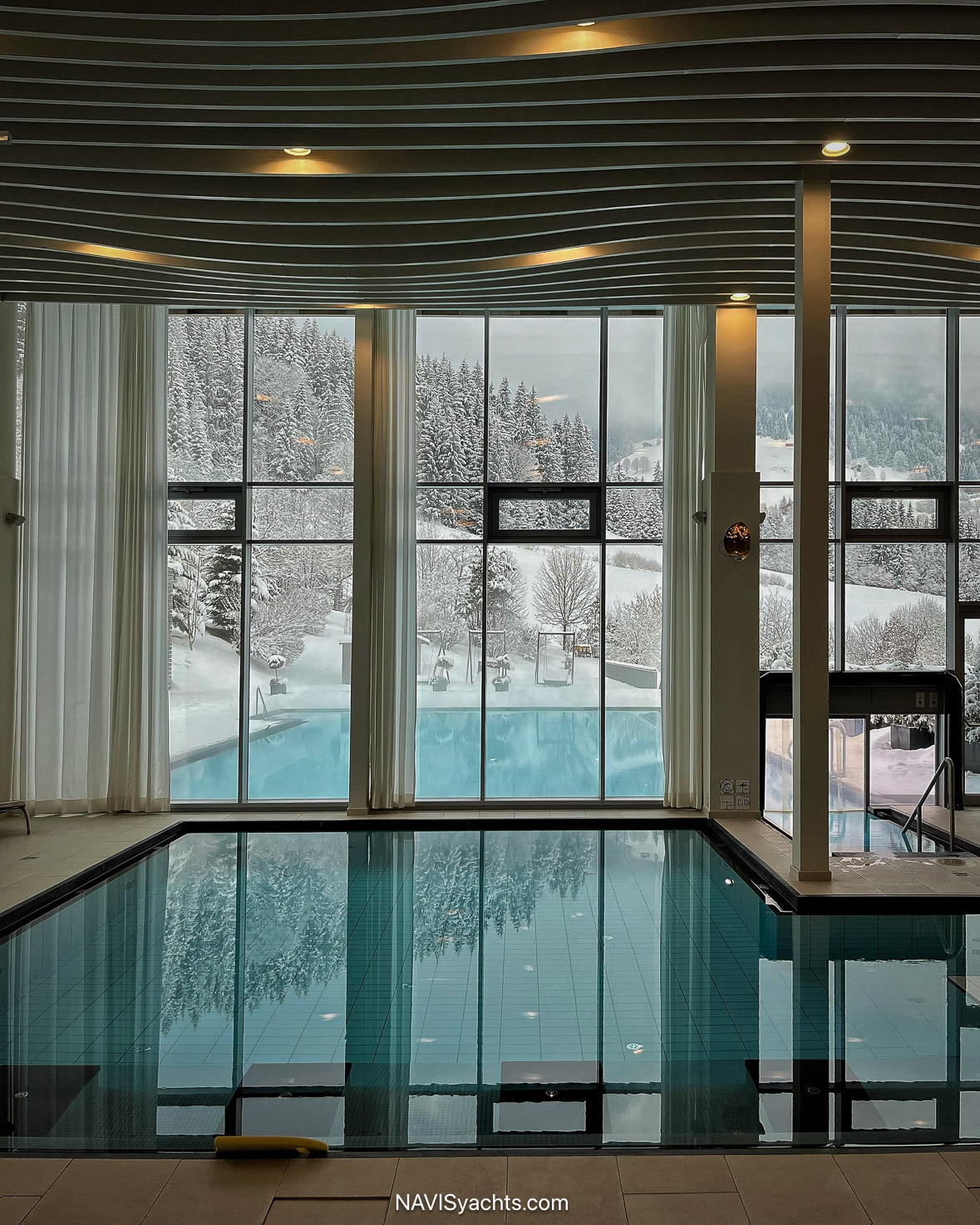 Kempinski Das Tirol L-15