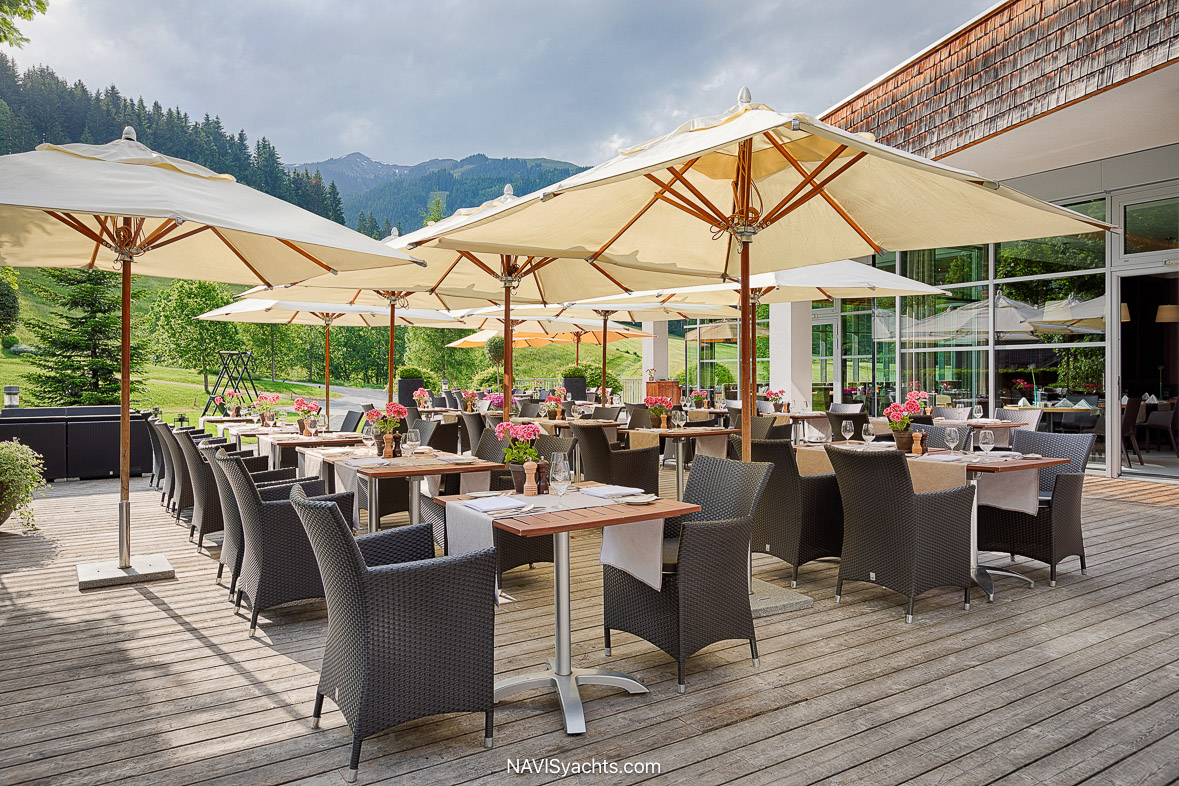 Kempinski Das Tirol L-18