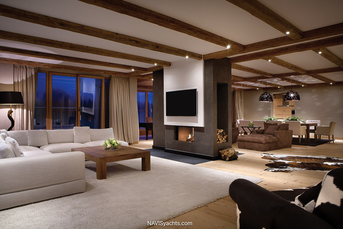 Kempinski Das Tirol L-2