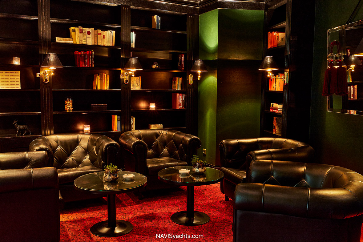 Kempinski Das Tirol L-6