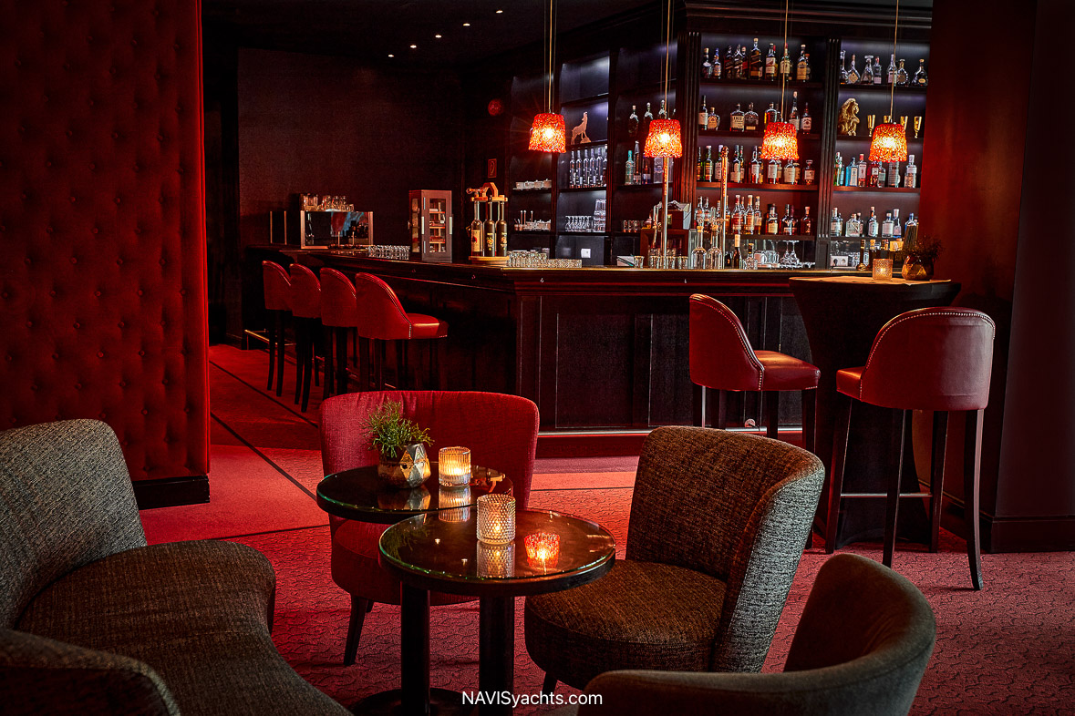 Kempinski Das Tirol L-7