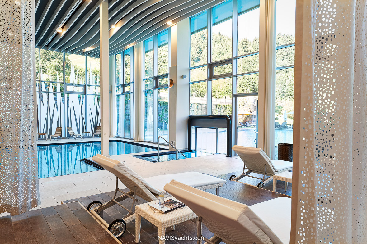 Kempinski Das Tirol L-8