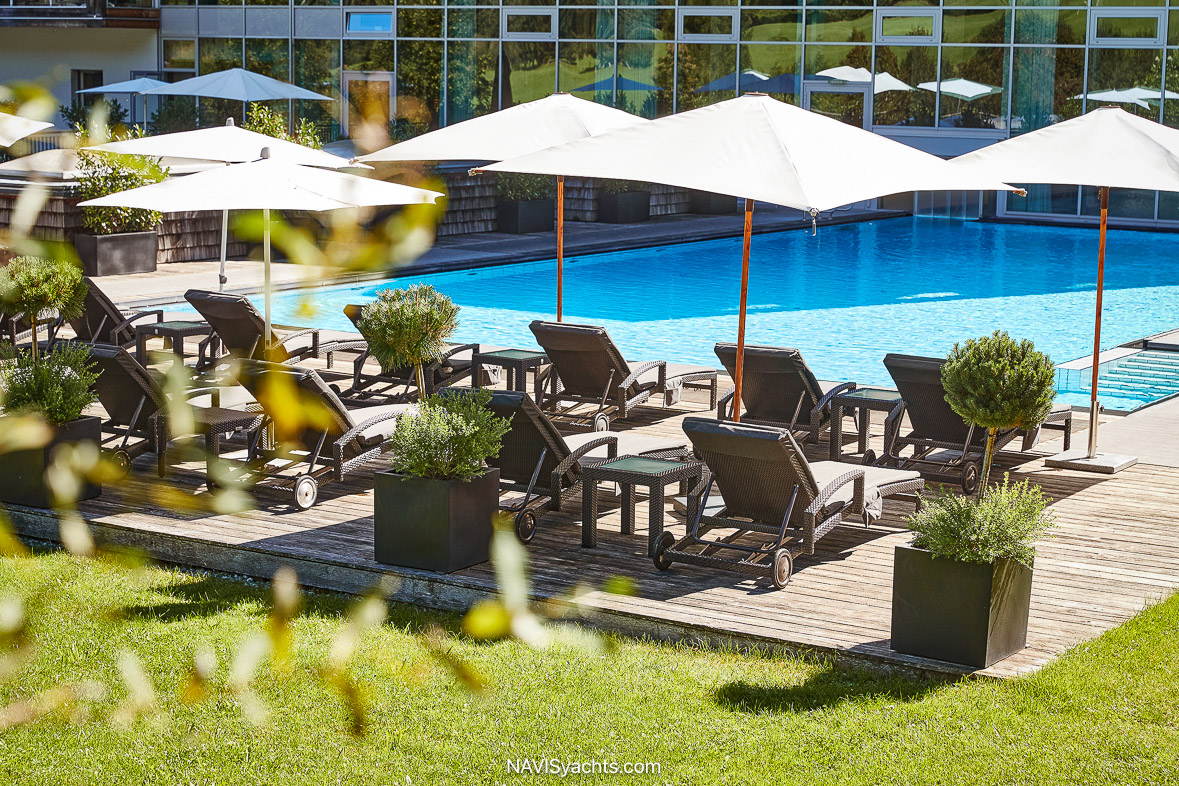 Kempinski Das Tirol L-9