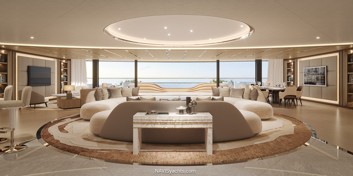 Interior Penthouse 2