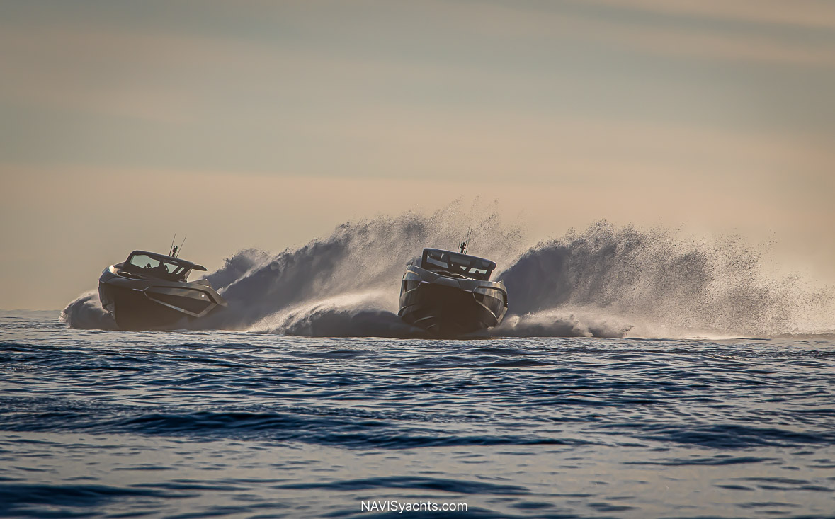 Tecnomar for Lamborghini63 @Giuliano Sargentini  (11)