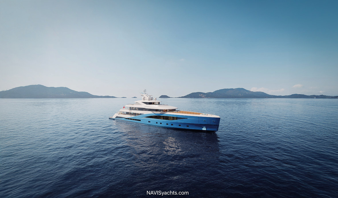 mys-PROJECT 595 - The Italian Sea Group