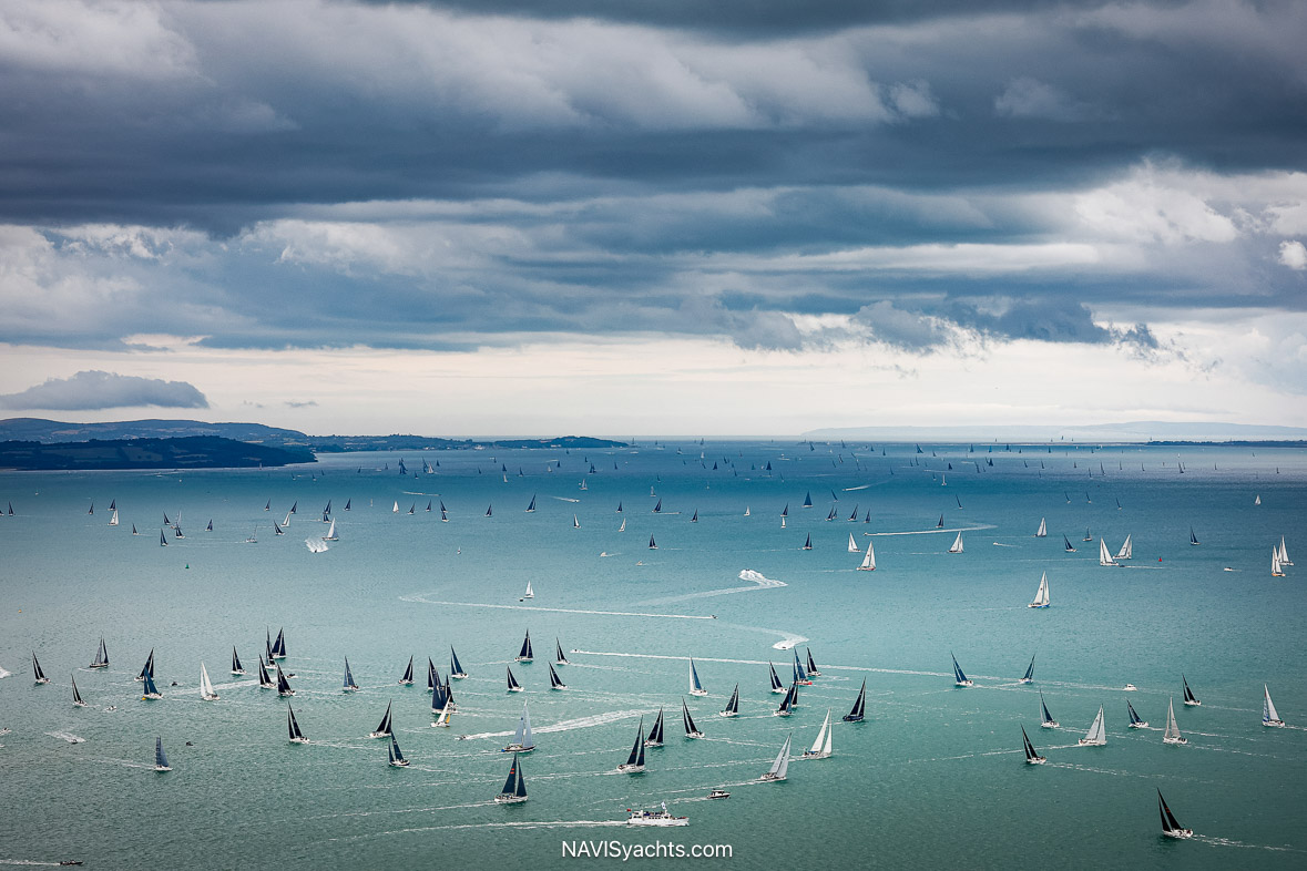Rolex-Fastnet Regatta L-11