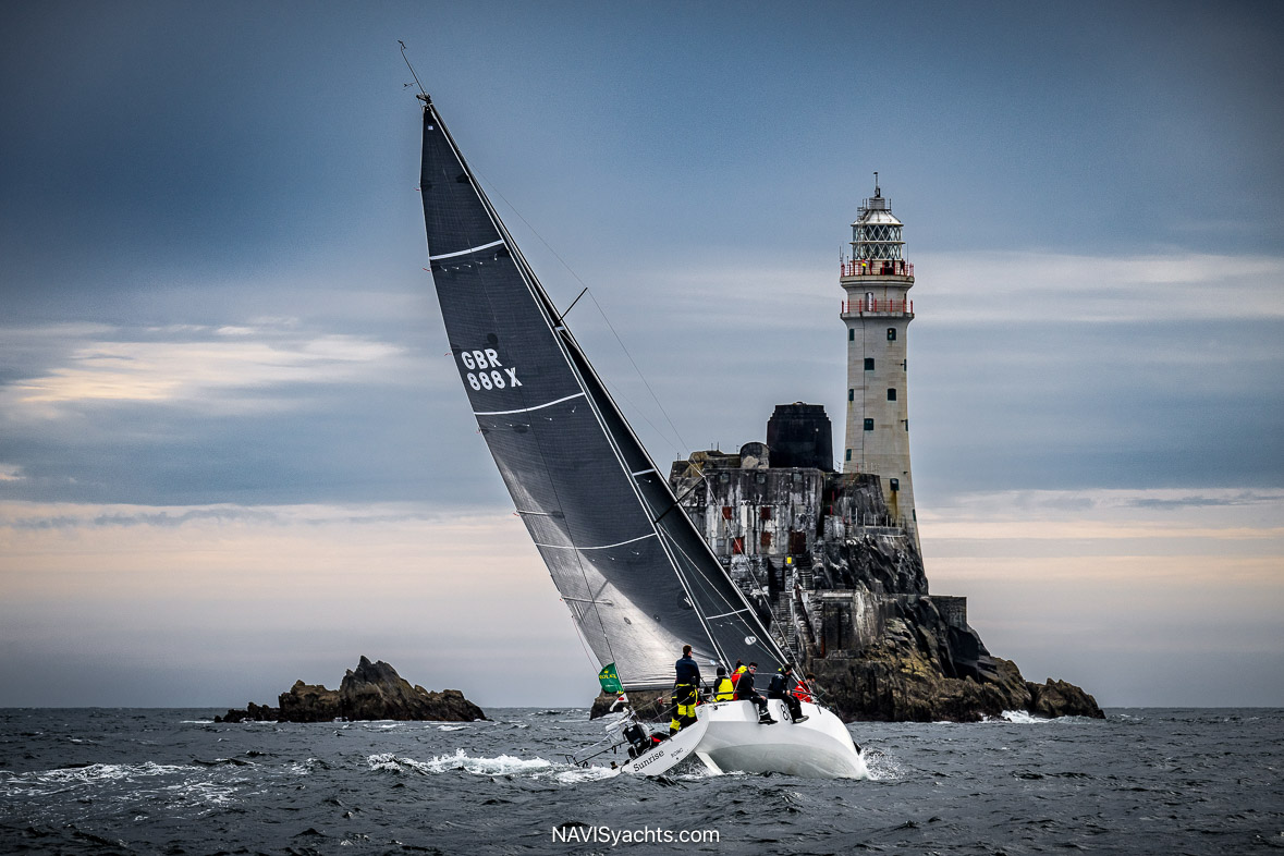 Rolex-Fastnet Regatta L-6