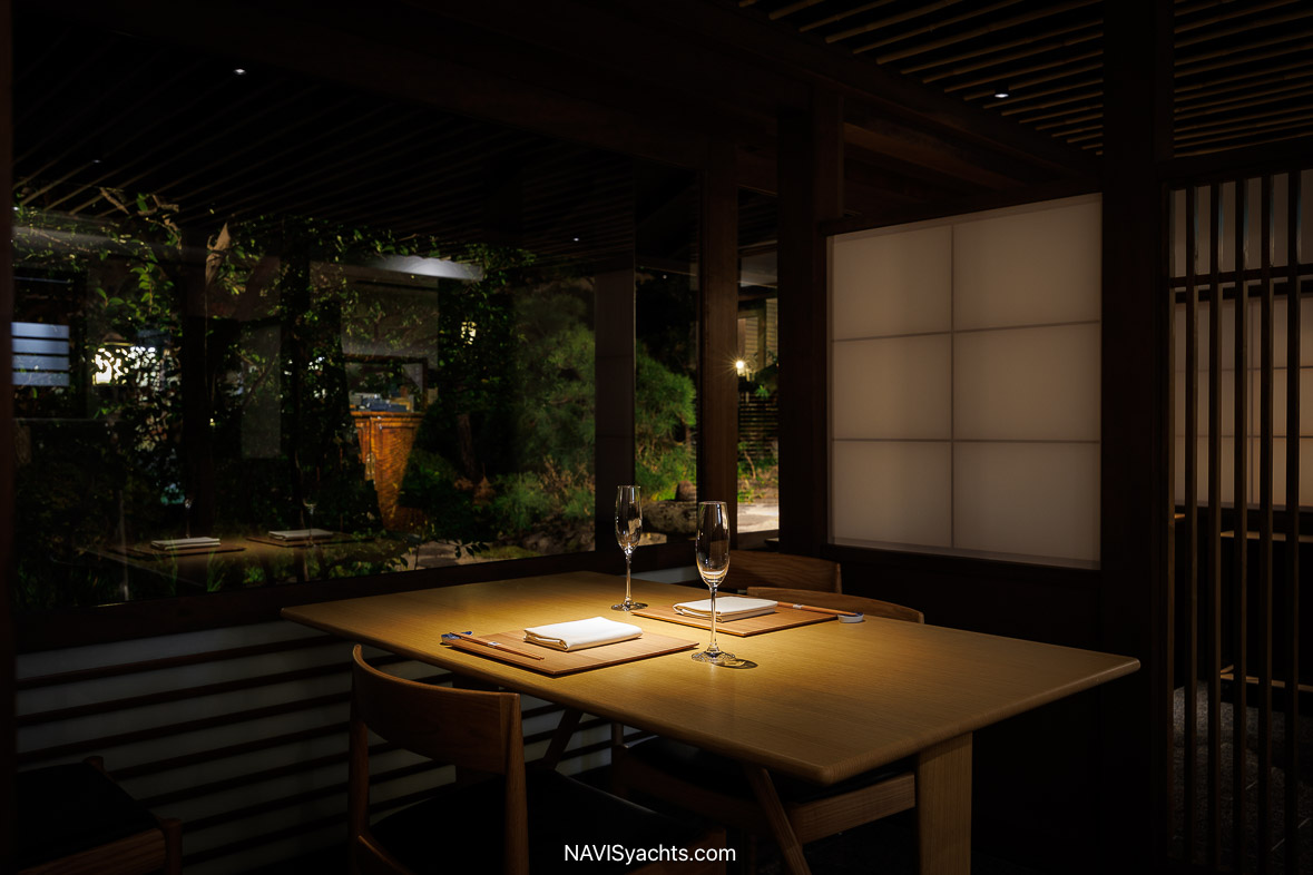 The Sublime Art of Japanese Minimalism at Ryokan Kurashiki