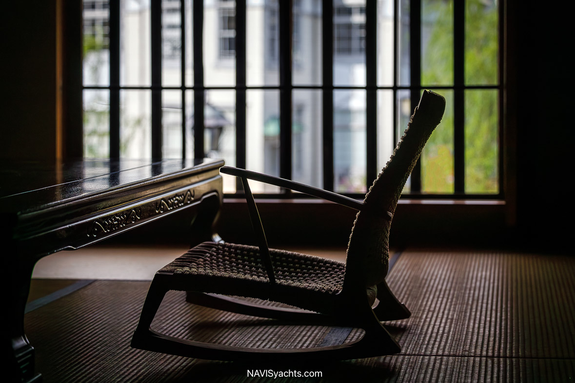 Ryokan Kurashiki L-13