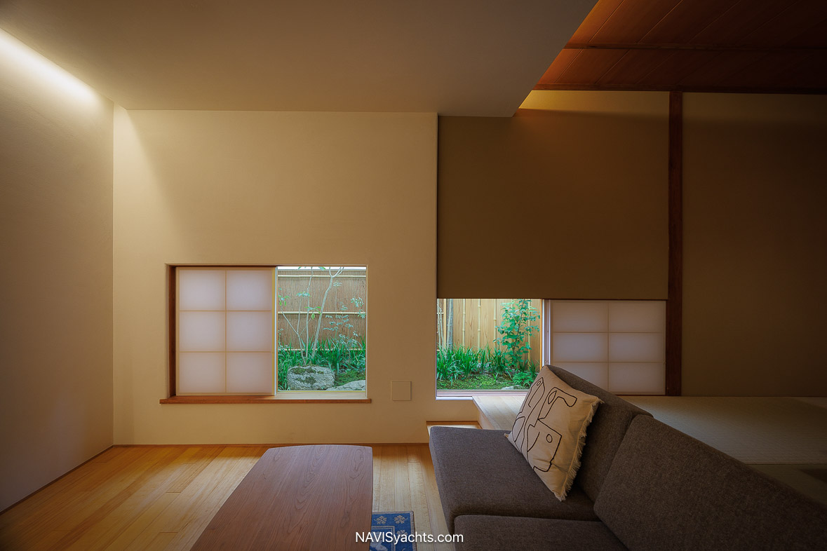 Ryokan Kurashiki L-17