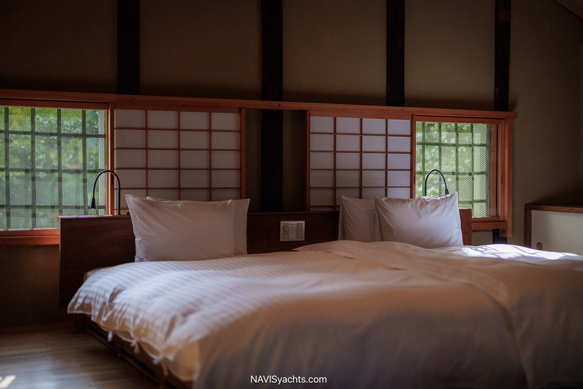 Ryokan Kurashiki L-18