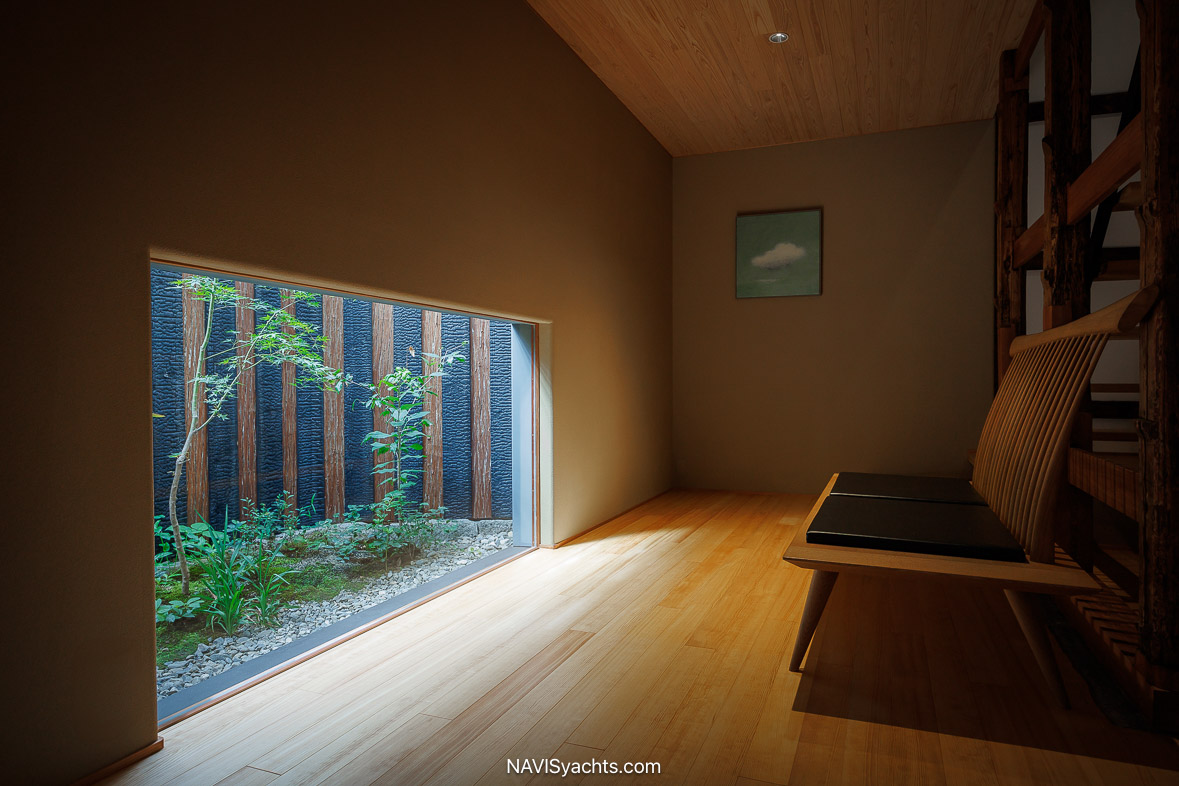 Ryokan Kurashiki L-19