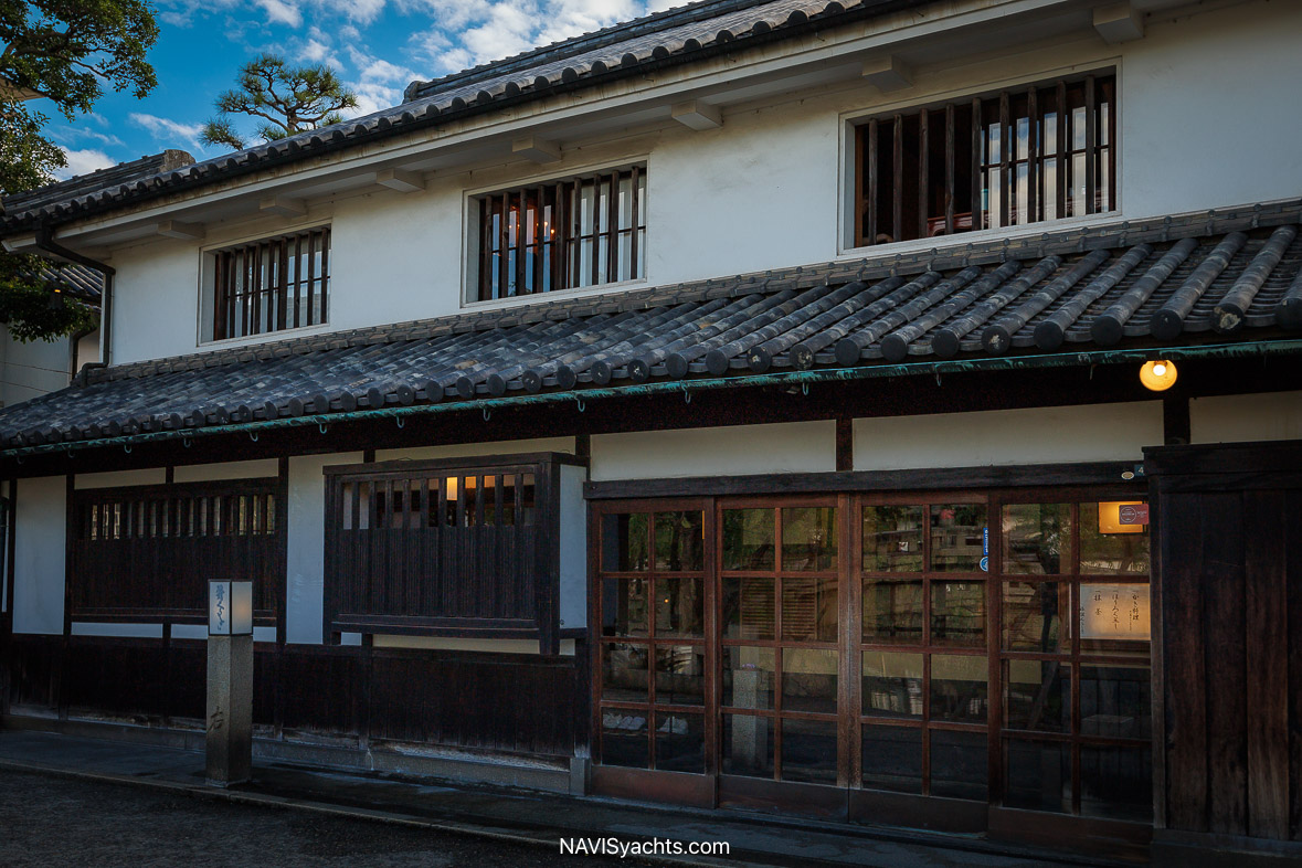 Ryokan Kurashiki L-20