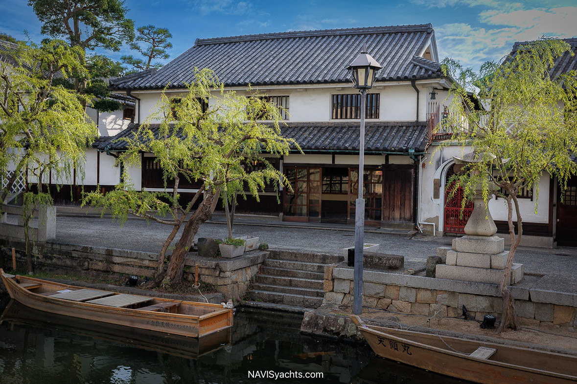 Ryokan Kurashiki L-22