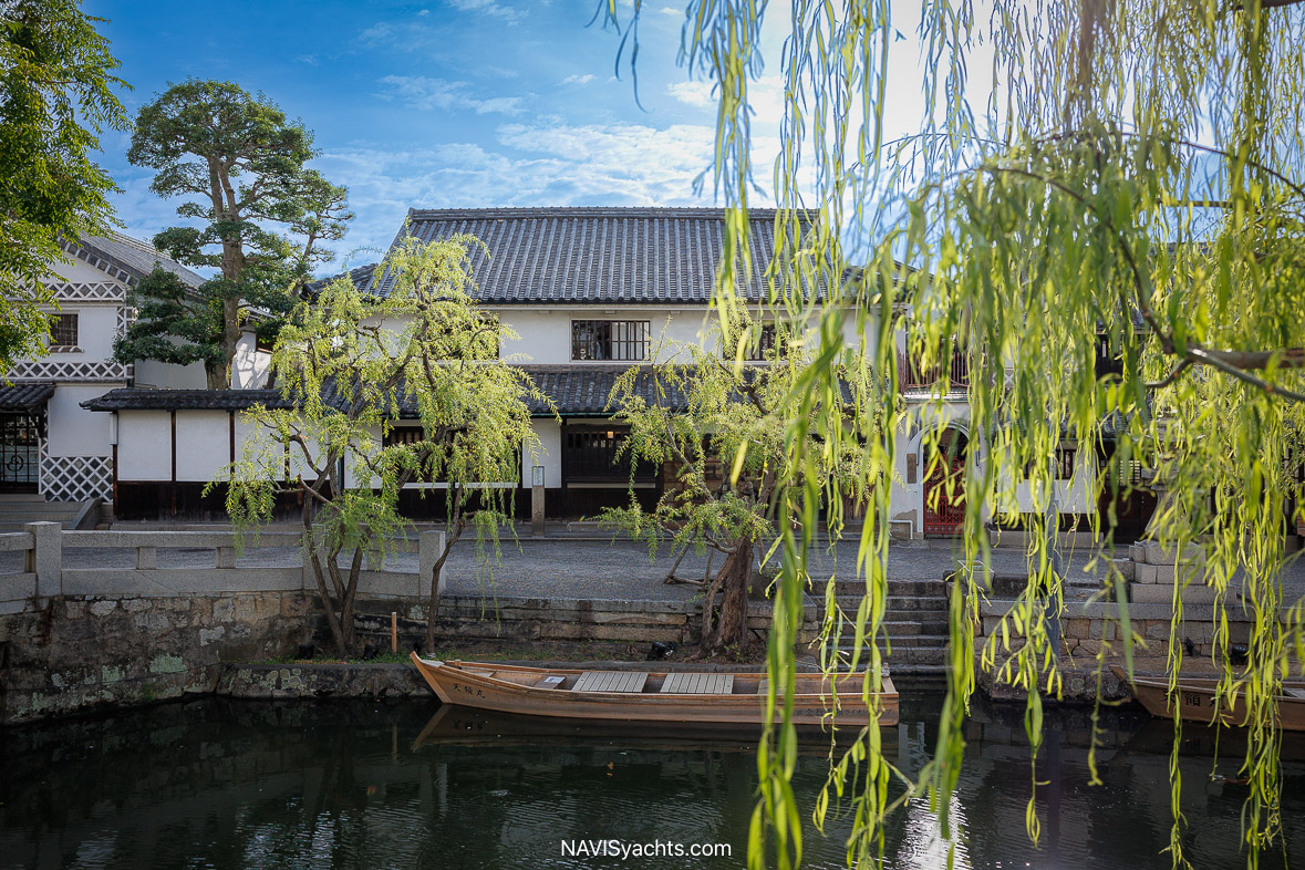 Ryokan Kurashiki L-24