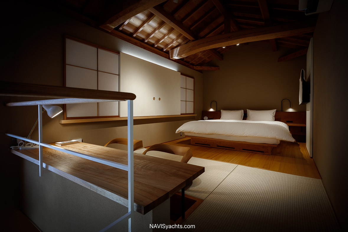 Ryokan Kurashiki L-25