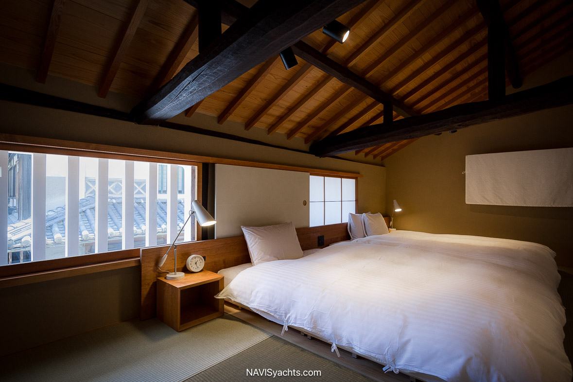 Ryokan Kurashiki L-28