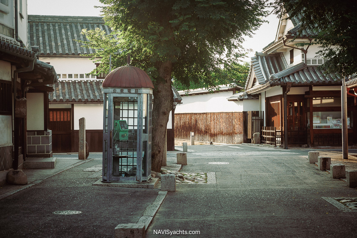 Ryokan Kurashiki L-30