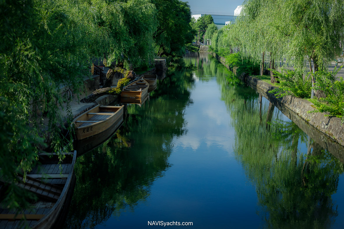 Ryokan Kurashiki L-31