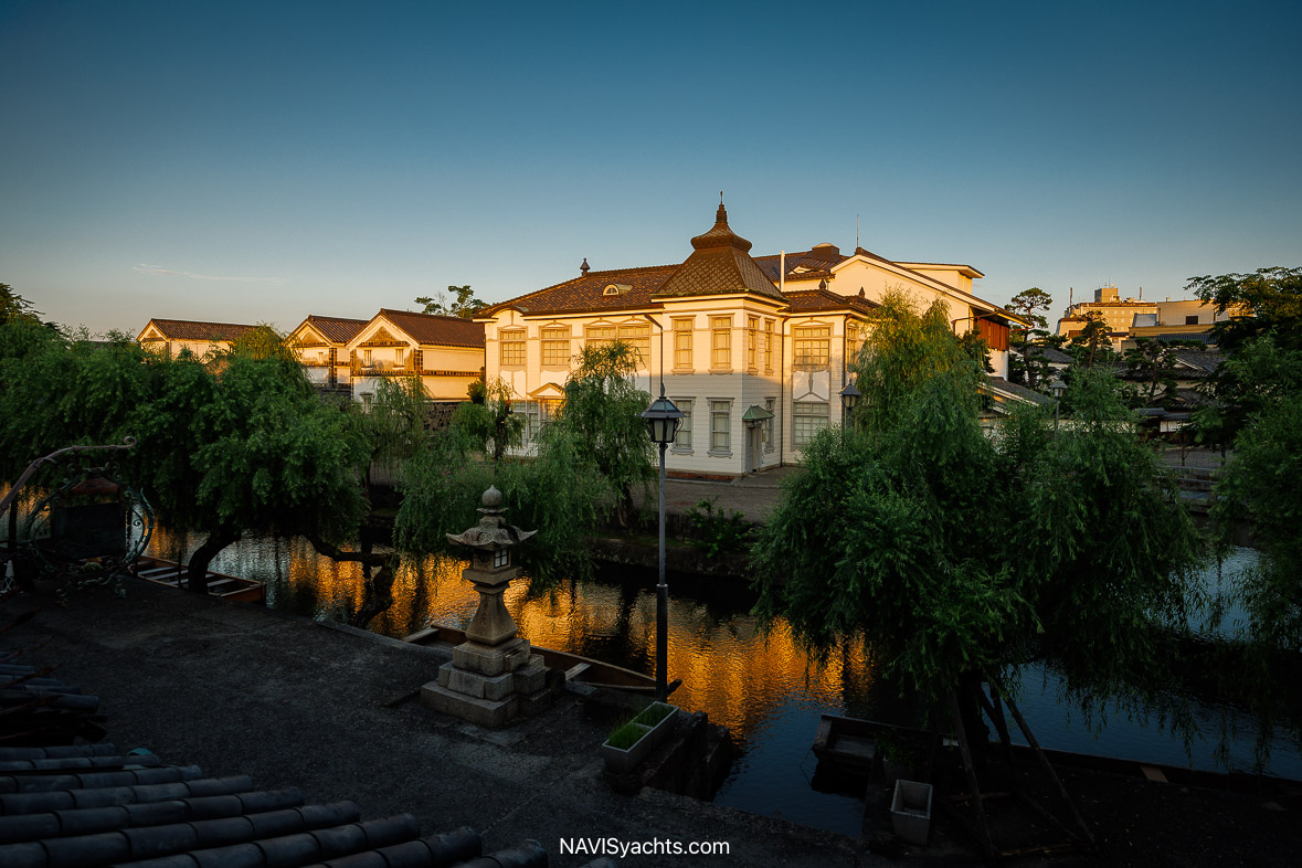 Ryokan Kurashiki L-32