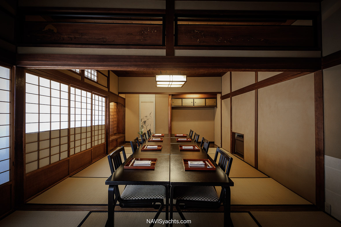 Ryokan Kurashiki L-34