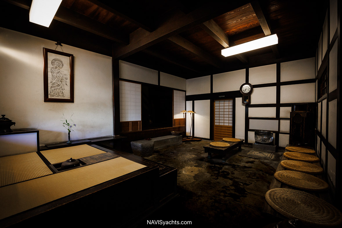Ryokan Kurashiki L-36