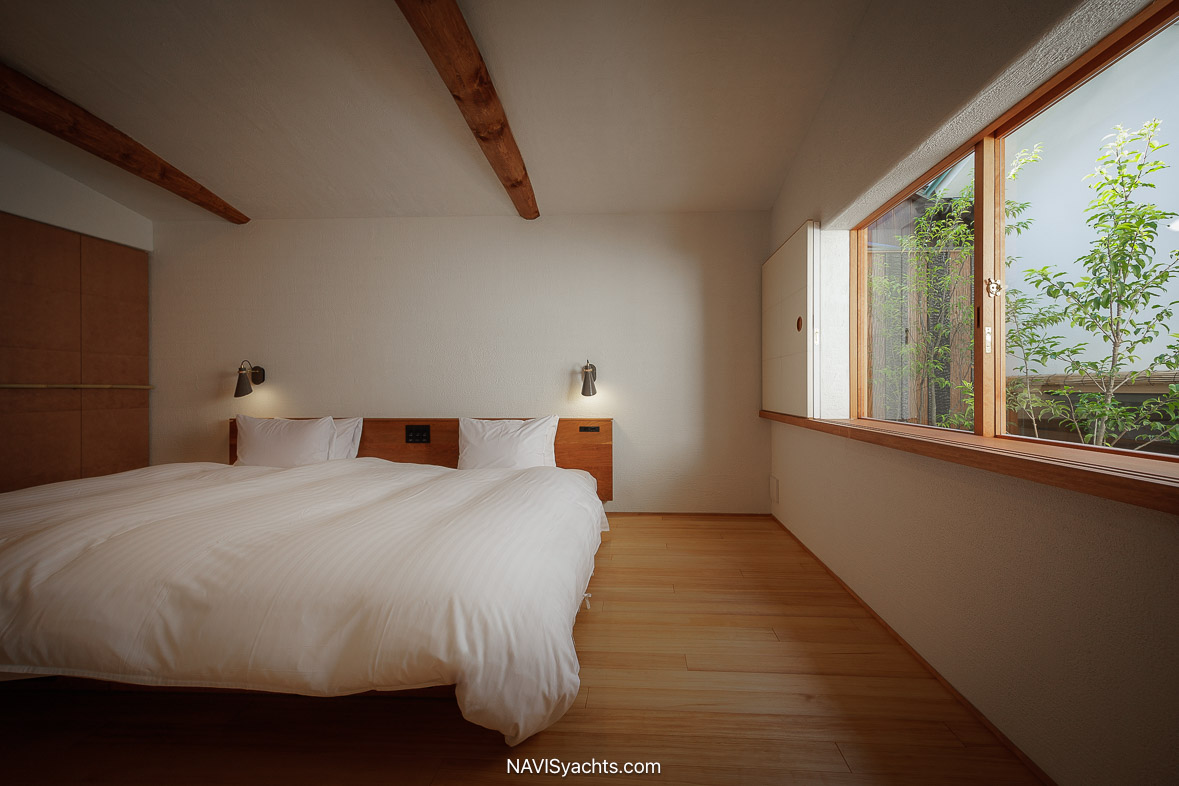 Ryokan Kurashiki L-39