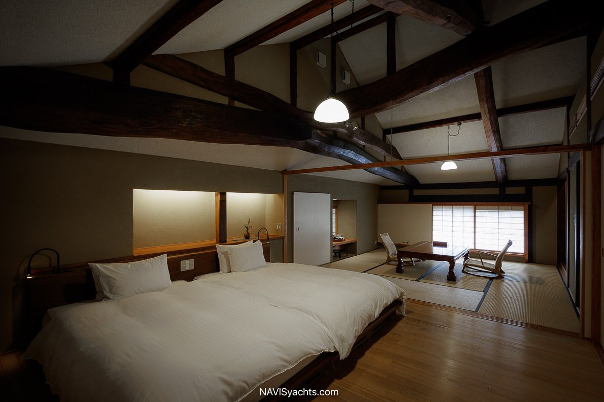 Ryokan Kurashiki L-41