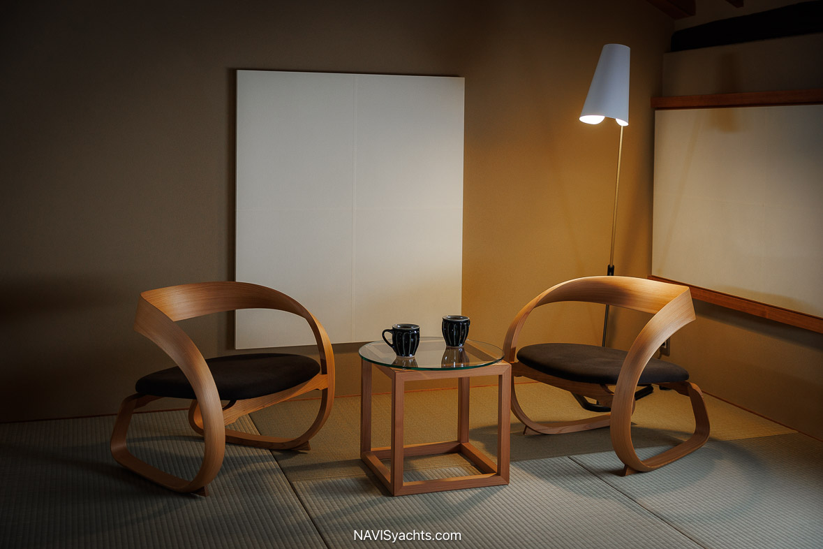 Ryokan Kurashiki L-6