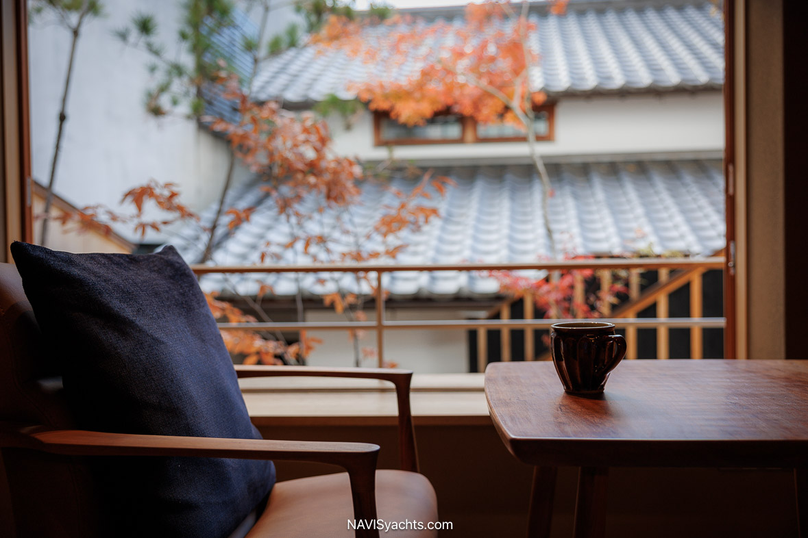 Ryokan Kurashiki L-9