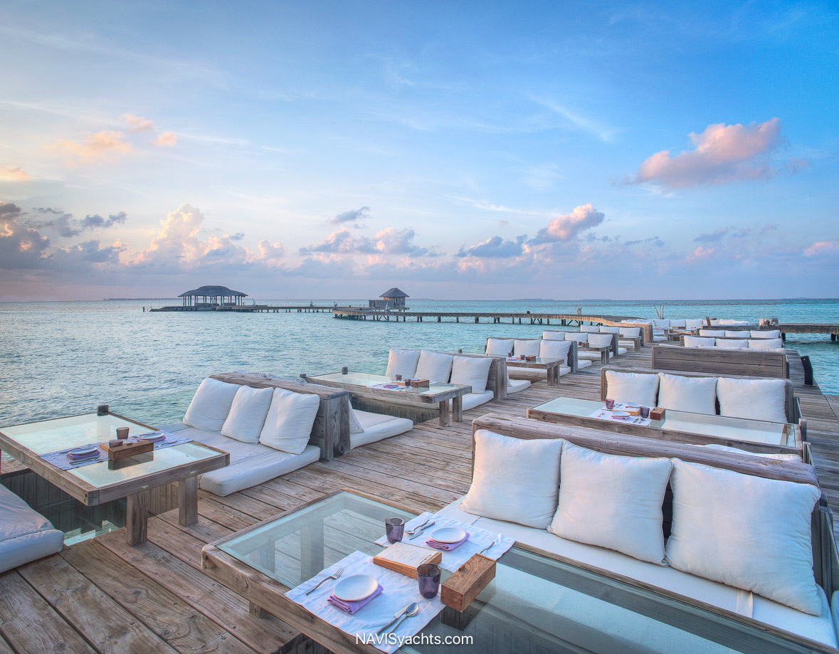 Soneva Jani Destination NAVIS MAgazine Curated