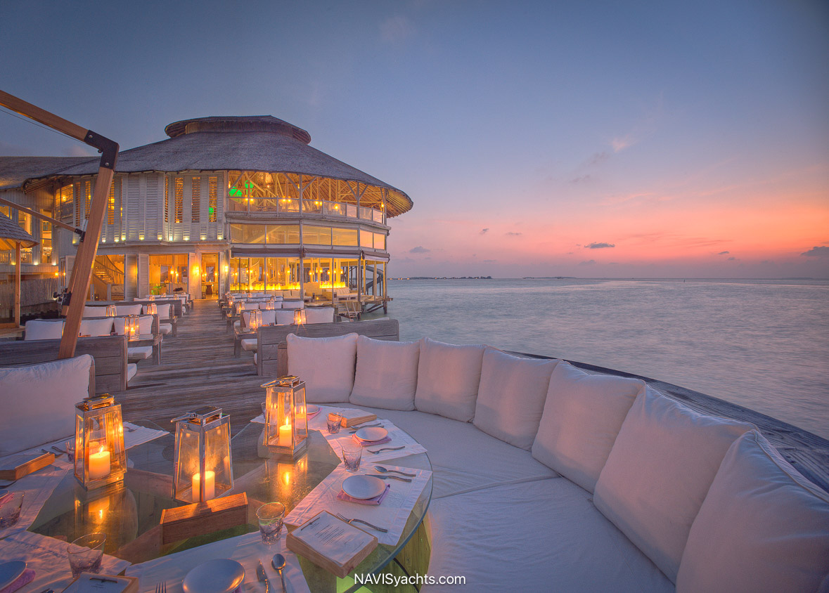 Soneva Jani Destination NAVIS MAgazine Curated