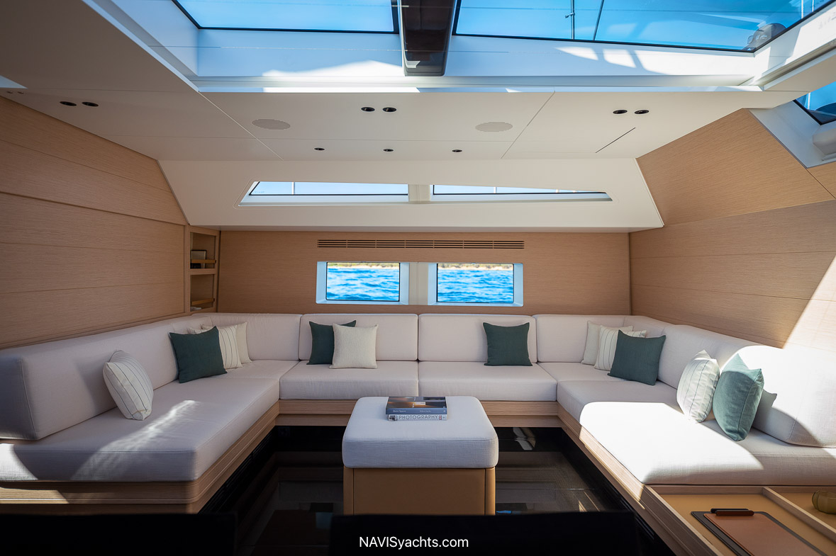 Wally 33m Wallywind 110