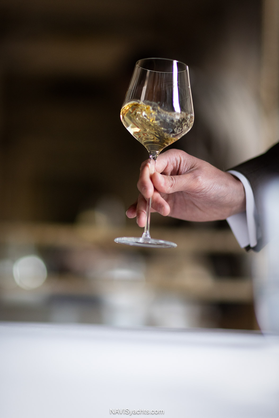 Alain Ducasse Le Louis XV-11